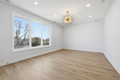 Tiny photo for 4449 N Sayre Avenue N, Harwood Heights, IL 60706 (MLS # 12548595)