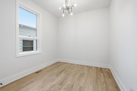 Tiny photo for 4449 N Sayre Avenue N, Harwood Heights, IL 60706 (MLS # 12548595)