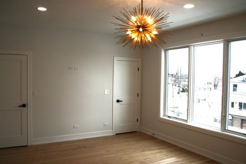 Tiny photo for 4449 N Sayre Avenue N, Harwood Heights, IL 60706 (MLS # 12548595)