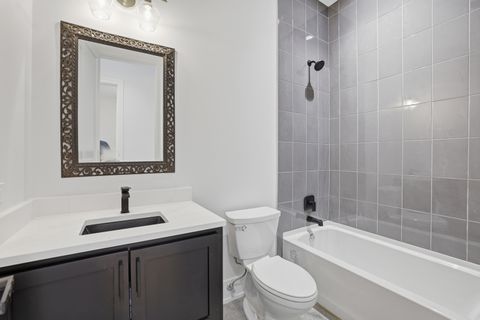 Tiny photo for 4449 N Sayre Avenue N, Harwood Heights, IL 60706 (MLS # 12548595)