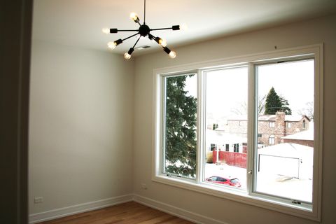 Tiny photo for 4449 N Sayre Avenue N, Harwood Heights, IL 60706 (MLS # 12548595)