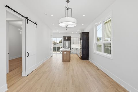 Tiny photo for 4449 N Sayre Avenue N, Harwood Heights, IL 60706 (MLS # 12548595)