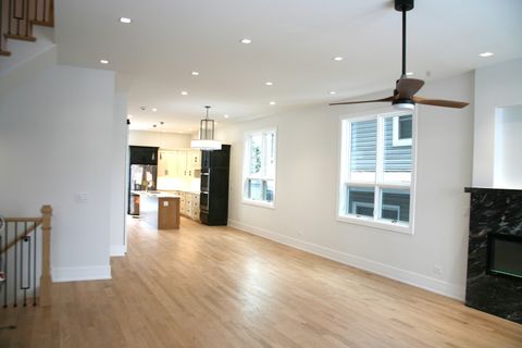 Tiny photo for 4449 N Sayre Avenue N, Harwood Heights, IL 60706 (MLS # 12548595)