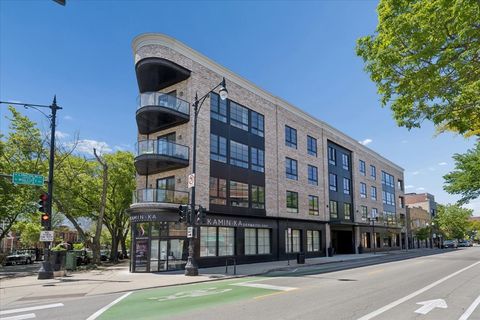 Photo of Chicago, IL 60613 (MLS # 12647445)