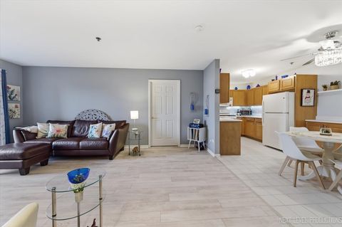 Tiny photo for 163 Hunt Club Drive #0, St. Charles, IL 60174 (MLS # 12614501)