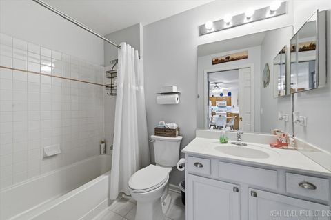 Tiny photo for 163 Hunt Club Drive #0, St. Charles, IL 60174 (MLS # 12614501)