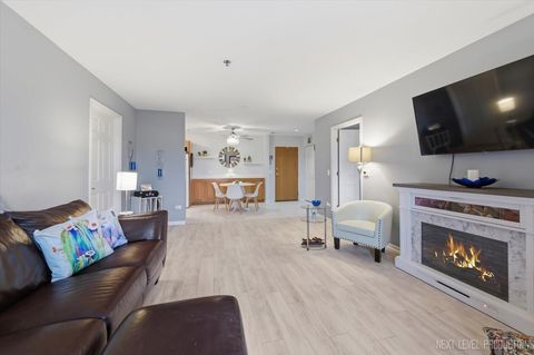 Tiny photo for 163 Hunt Club Drive #0, St. Charles, IL 60174 (MLS # 12614501)