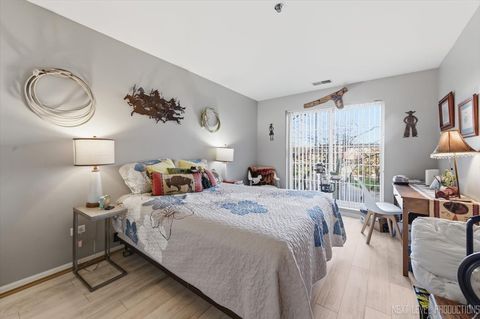 Tiny photo for 163 Hunt Club Drive #0, St. Charles, IL 60174 (MLS # 12614501)