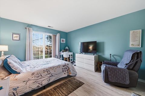 Tiny photo for 163 Hunt Club Drive #0, St. Charles, IL 60174 (MLS # 12614501)