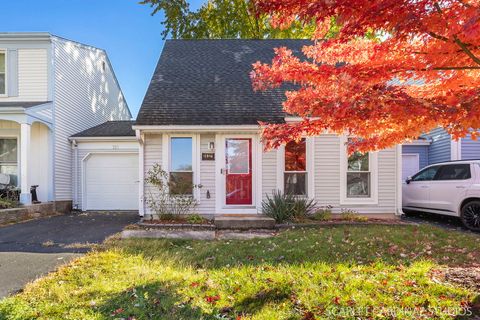 3S321 Blackthorn Lane Warrenville IL 60555