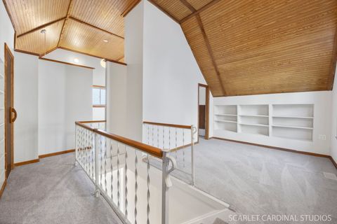 Tiny photo for 3S321 Blackthorn Lane, Warrenville, IL 60555 (MLS # 12469622)