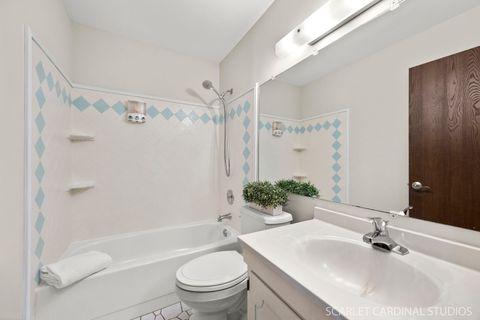 Tiny photo for 3S321 Blackthorn Lane, Warrenville, IL 60555 (MLS # 12469622)