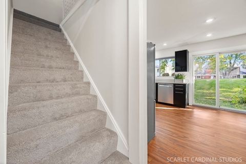 Tiny photo for 3S321 Blackthorn Lane, Warrenville, IL 60555 (MLS # 12469622)