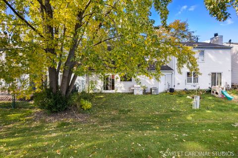 Tiny photo for 3S321 Blackthorn Lane, Warrenville, IL 60555 (MLS # 12469622)