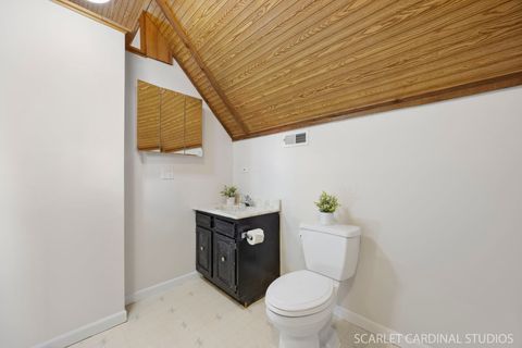 Tiny photo for 3S321 Blackthorn Lane, Warrenville, IL 60555 (MLS # 12469622)