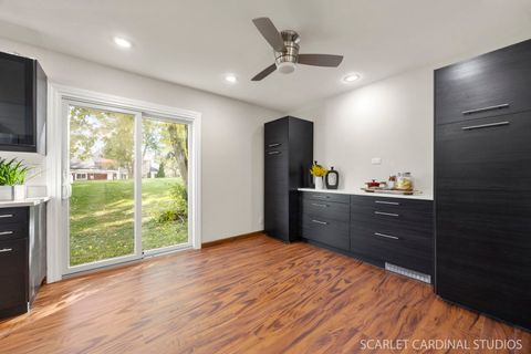 Tiny photo for 3S321 Blackthorn Lane, Warrenville, IL 60555 (MLS # 12469622)