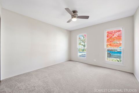 Tiny photo for 3S321 Blackthorn Lane, Warrenville, IL 60555 (MLS # 12469622)