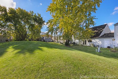 Tiny photo for 3S321 Blackthorn Lane, Warrenville, IL 60555 (MLS # 12469622)