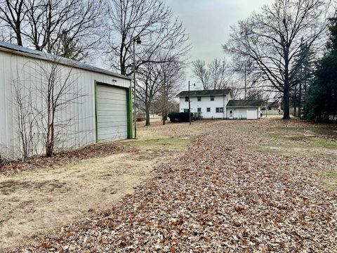 Tiny photo for 1515 Six Points Road, Bloomington, IL 61701 (MLS # 12530065)