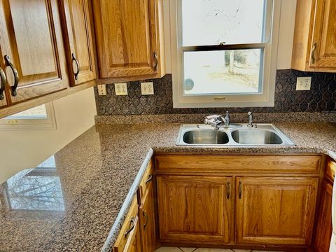 Tiny photo for 1515 Six Points Road, Bloomington, IL 61701 (MLS # 12530065)