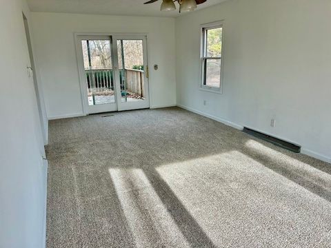 Tiny photo for 1515 Six Points Road, Bloomington, IL 61701 (MLS # 12530065)