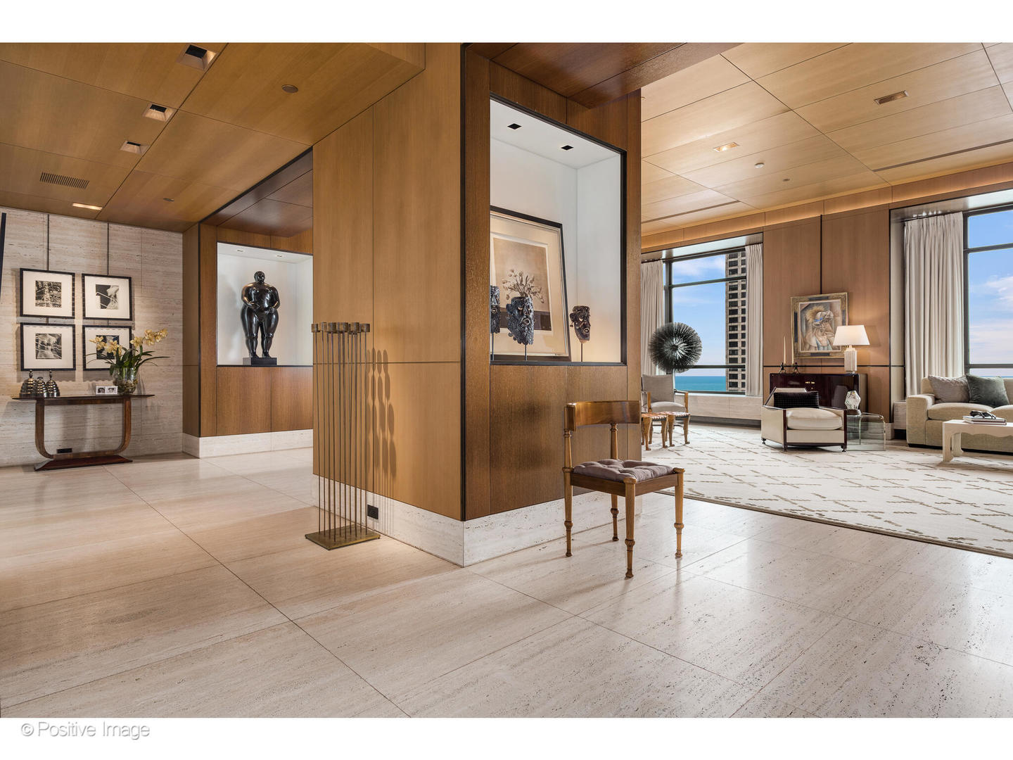 800 N Michigan Avenue 60PHN