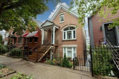 2732 W 23rd Place Chicago IL 60608