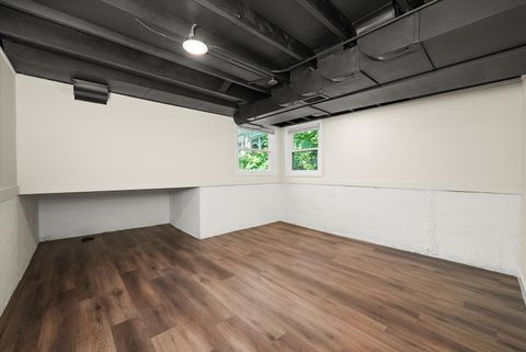 Tiny photo for 141 N Peck Avenue, La Grange, IL 60525 (MLS # 12489215)