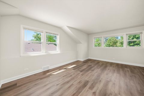 Tiny photo for 141 N Peck Avenue, La Grange, IL 60525 (MLS # 12489215)