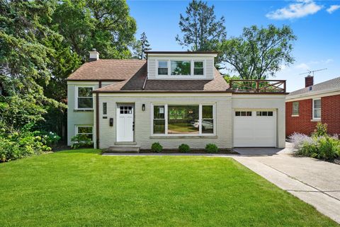 Photo of 141 N Peck Avenue, La Grange, IL 60525 (MLS # 12489215)