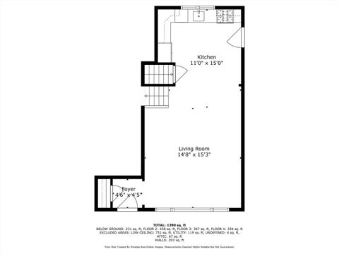 Tiny photo for 141 N Peck Avenue, La Grange, IL 60525 (MLS # 12489215)