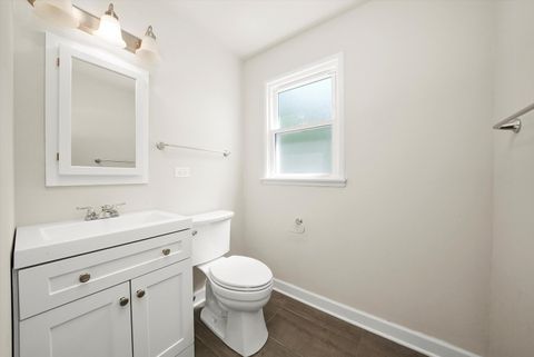 Tiny photo for 141 N Peck Avenue, La Grange, IL 60525 (MLS # 12489215)