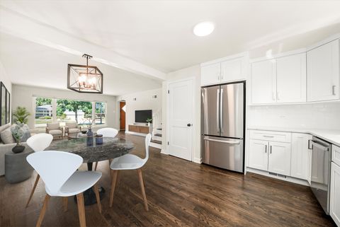 Tiny photo for 141 N Peck Avenue, La Grange, IL 60525 (MLS # 12489215)
