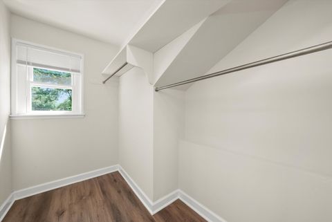Tiny photo for 141 N Peck Avenue, La Grange, IL 60525 (MLS # 12489215)