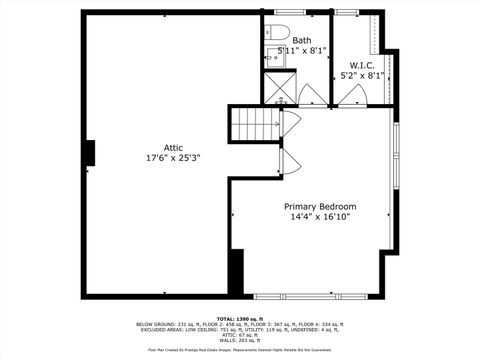 Tiny photo for 141 N Peck Avenue, La Grange, IL 60525 (MLS # 12489215)