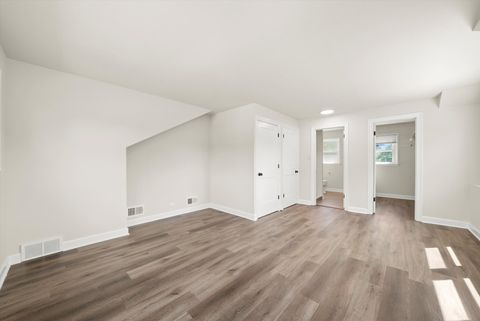 Tiny photo for 141 N Peck Avenue, La Grange, IL 60525 (MLS # 12489215)