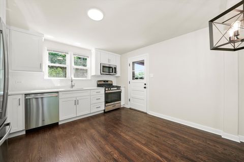 Tiny photo for 141 N Peck Avenue, La Grange, IL 60525 (MLS # 12489215)