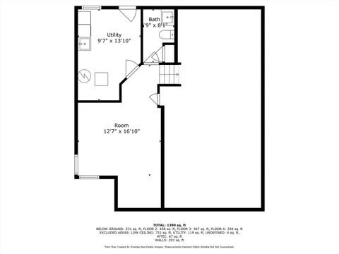 Tiny photo for 141 N Peck Avenue, La Grange, IL 60525 (MLS # 12489215)
