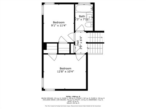 Tiny photo for 141 N Peck Avenue, La Grange, IL 60525 (MLS # 12489215)