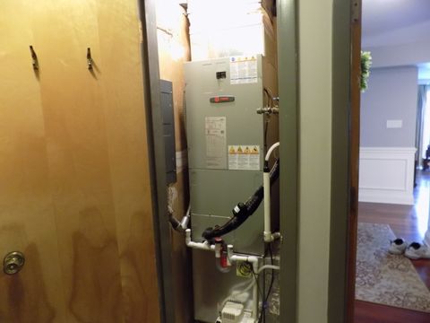 Tiny photo for 1025 S Fernandez Avenue #3M, Arlington Heights, IL 60005 (MLS # 12395889)