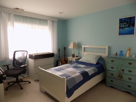 Tiny photo for 1025 S Fernandez Avenue #3M, Arlington Heights, IL 60005 (MLS # 12395889)