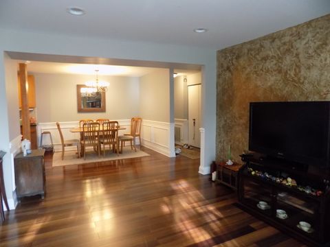 Tiny photo for 1025 S Fernandez Avenue #3M, Arlington Heights, IL 60005 (MLS # 12395889)