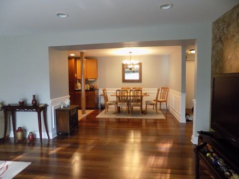 Tiny photo for 1025 S Fernandez Avenue #3M, Arlington Heights, IL 60005 (MLS # 12395889)