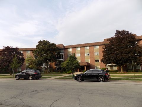 Tiny photo for 1025 S Fernandez Avenue #3M, Arlington Heights, IL 60005 (MLS # 12395889)
