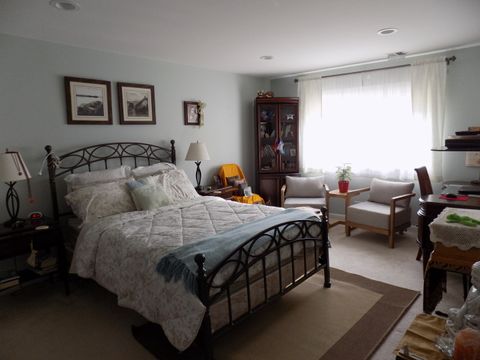 Tiny photo for 1025 S Fernandez Avenue #3M, Arlington Heights, IL 60005 (MLS # 12395889)