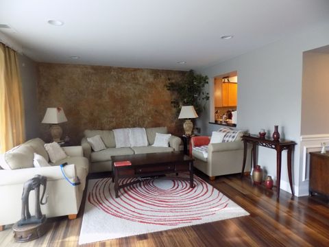 Tiny photo for 1025 S Fernandez Avenue #3M, Arlington Heights, IL 60005 (MLS # 12395889)