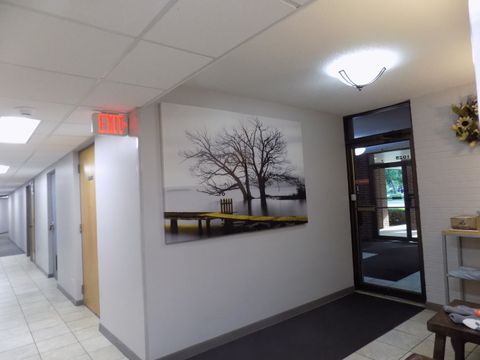 Tiny photo for 1025 S Fernandez Avenue #3M, Arlington Heights, IL 60005 (MLS # 12395889)