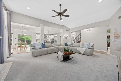 Tiny photo for 39W514 Bealer Circle, Geneva, IL 60134 (MLS # 12654367)