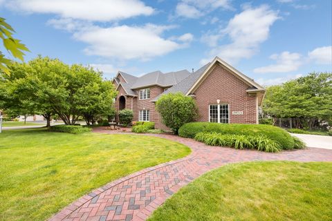 Tiny photo for 39W514 Bealer Circle, Geneva, IL 60134 (MLS # 12654367)