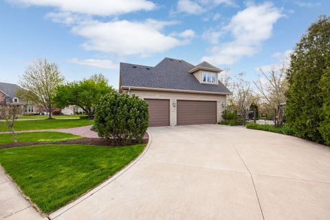 Tiny photo for 39W514 Bealer Circle, Geneva, IL 60134 (MLS # 12654367)